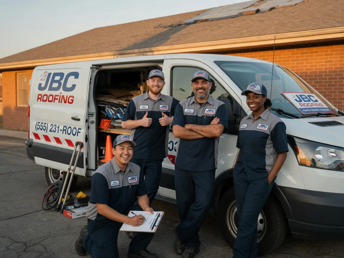 Roof Replacement company in Florida